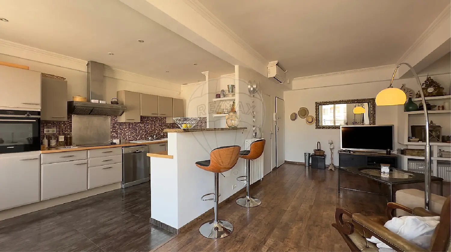  en venta apartamento Antibes Alpes-Maritimes 6