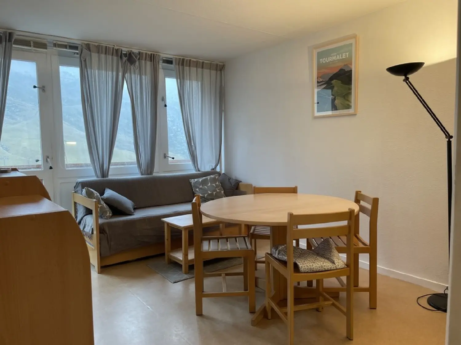  à vendre appartement Antist Hautes-Pyrénées 1