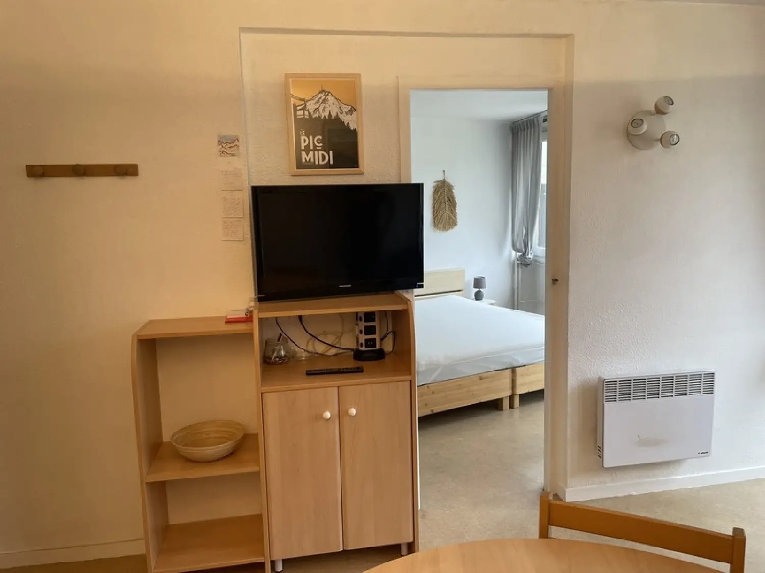  à vendre appartement Antist Hautes-Pyrénées 2
