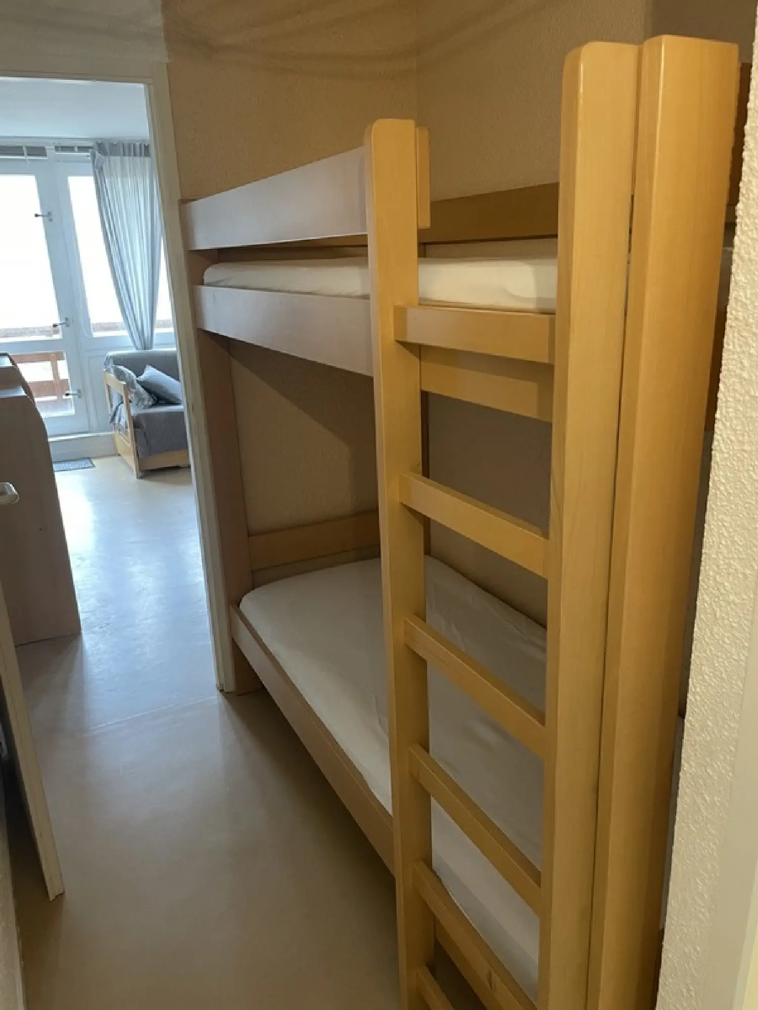  à vendre appartement Antist Hautes-Pyrénées 3
