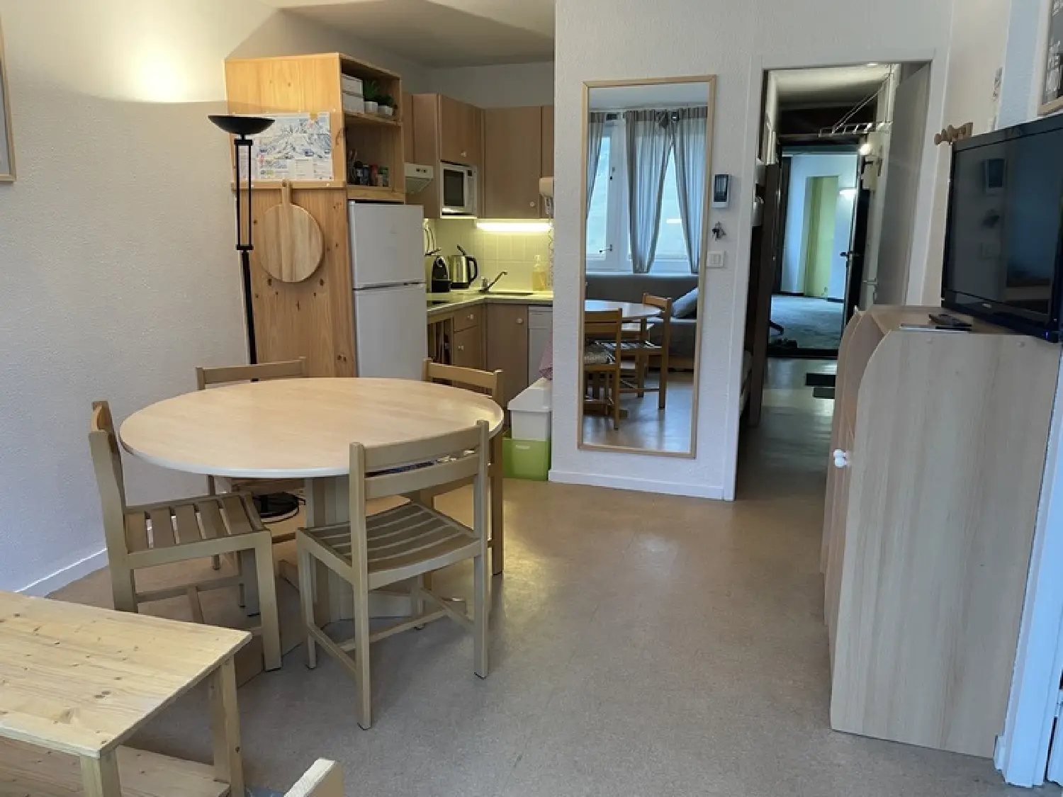  à vendre appartement Antist Hautes-Pyrénées 4