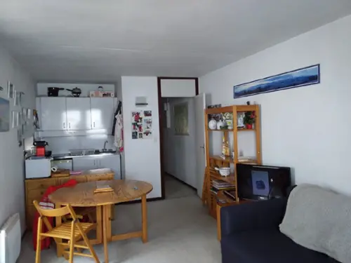Antist Hautes-Pyrénées appartement foto 7101516