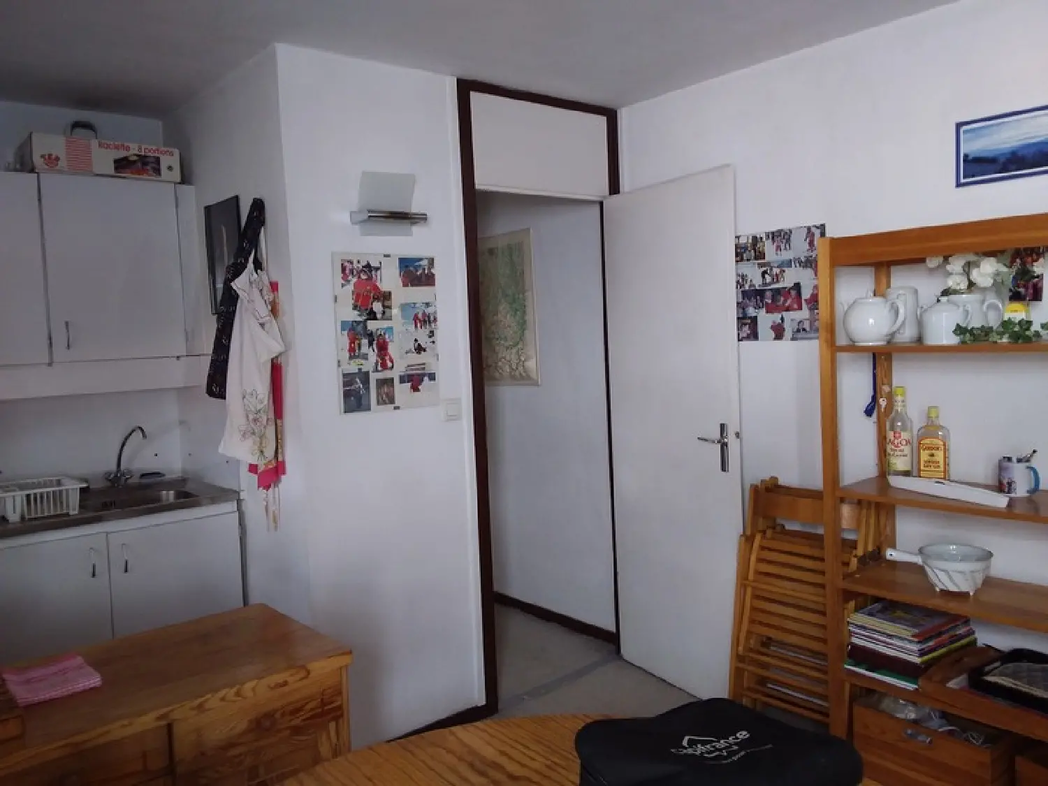  à vendre appartement Antist Hautes-Pyrénées 2