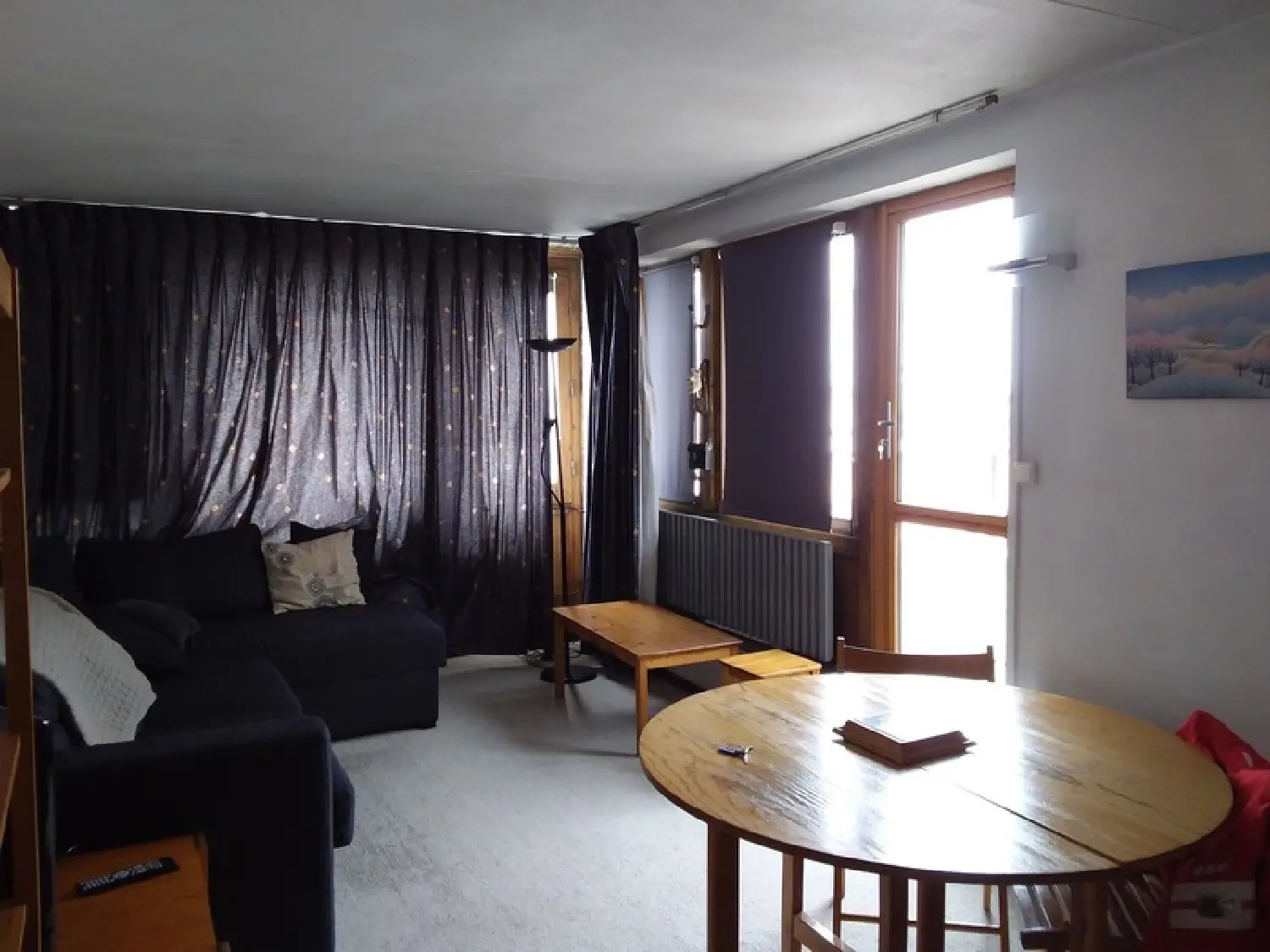  à vendre appartement Antist Hautes-Pyrénées 3