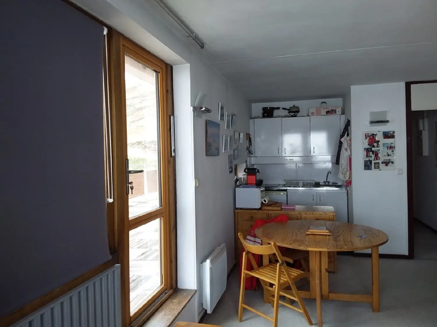  à vendre appartement Antist Hautes-Pyrénées 4
