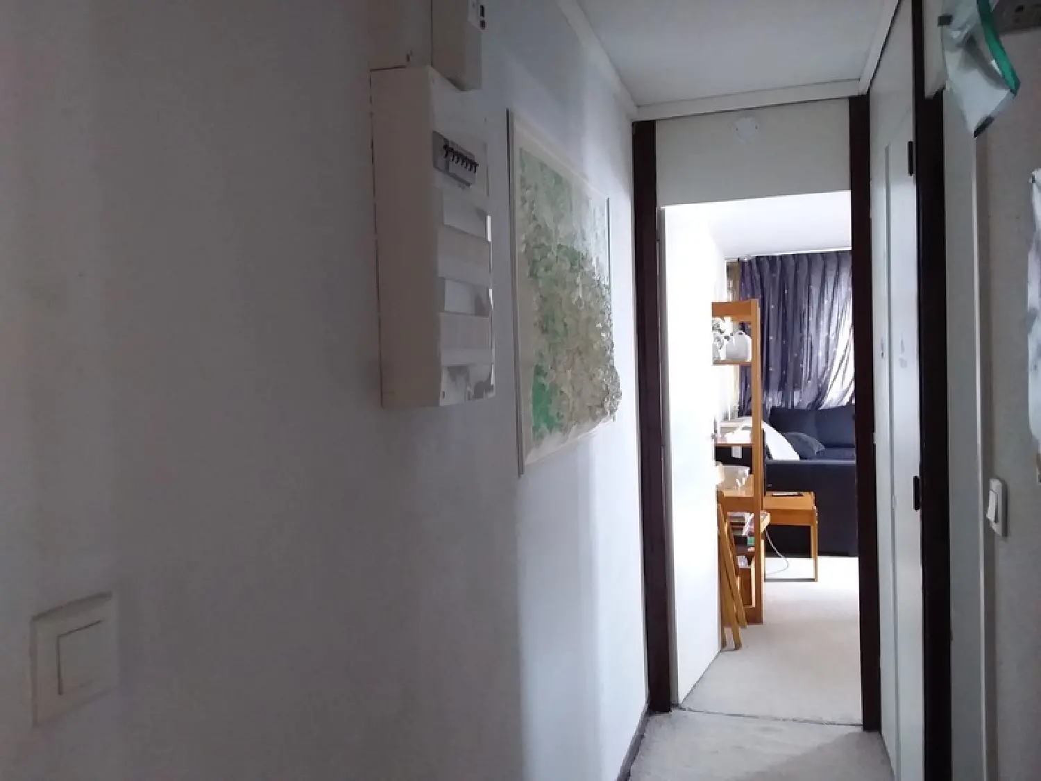  à vendre appartement Antist Hautes-Pyrénées 5