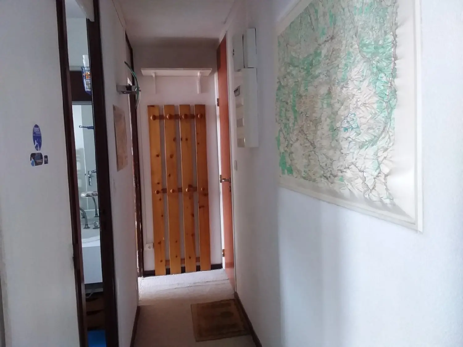  à vendre appartement Antist Hautes-Pyrénées 6