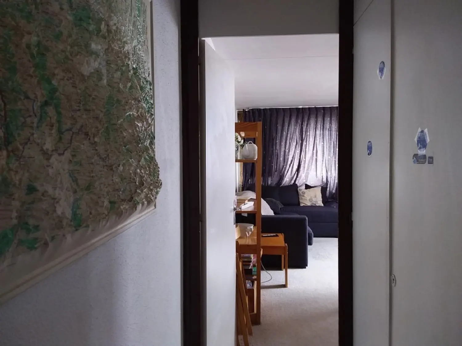  à vendre appartement Antist Hautes-Pyrénées 7