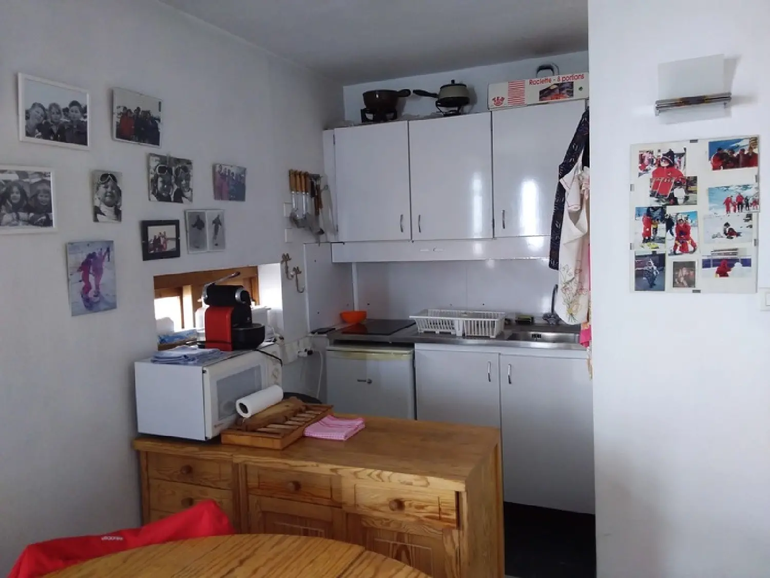  à vendre appartement Antist Hautes-Pyrénées 8