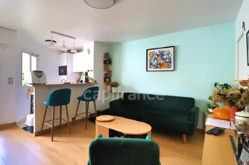 Antony Hauts-de-Seine Wohnung/ Apartment Bild 7100161