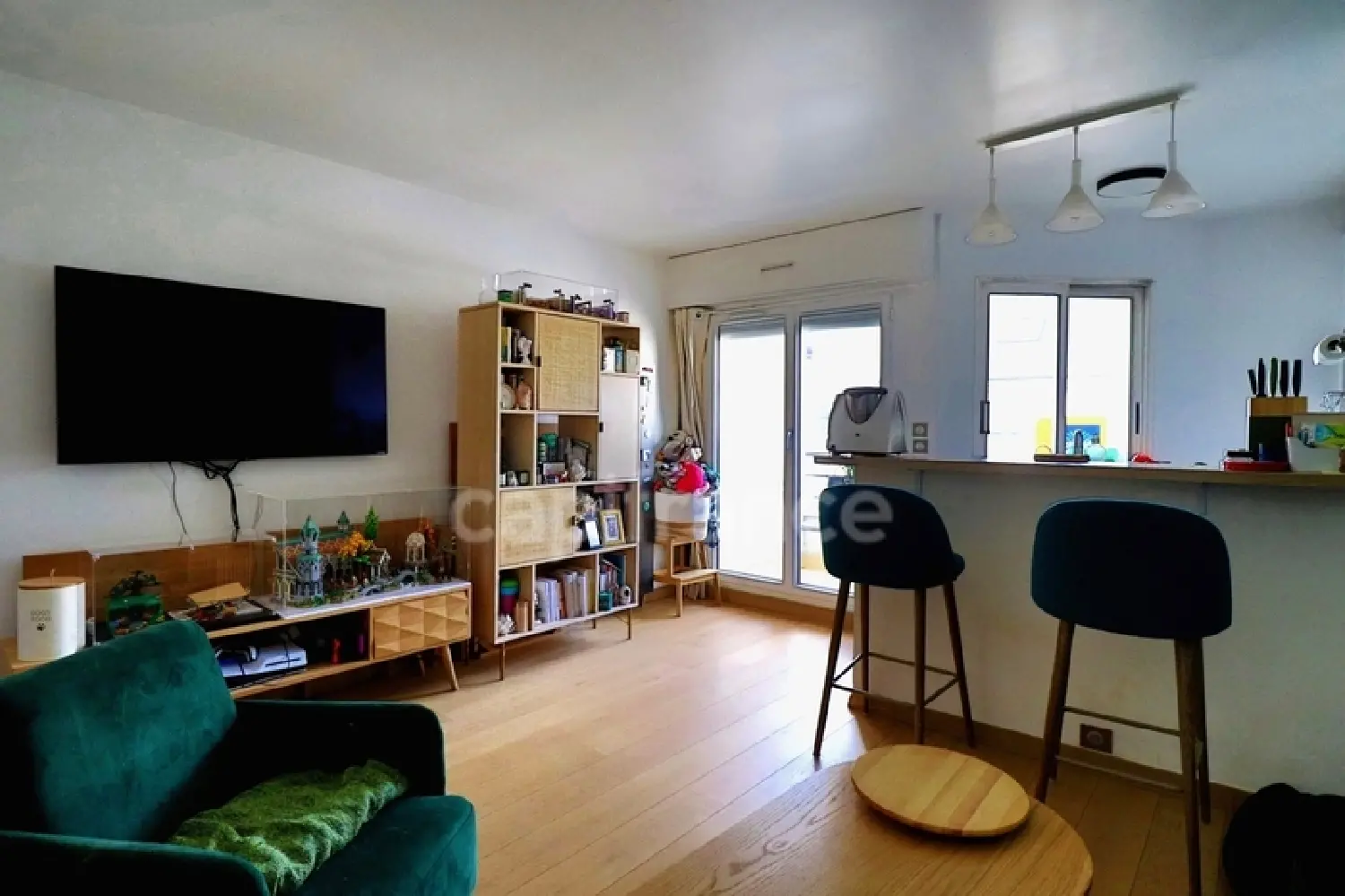  kaufen Wohnung/ Apartment Antony Hauts-de-Seine 2