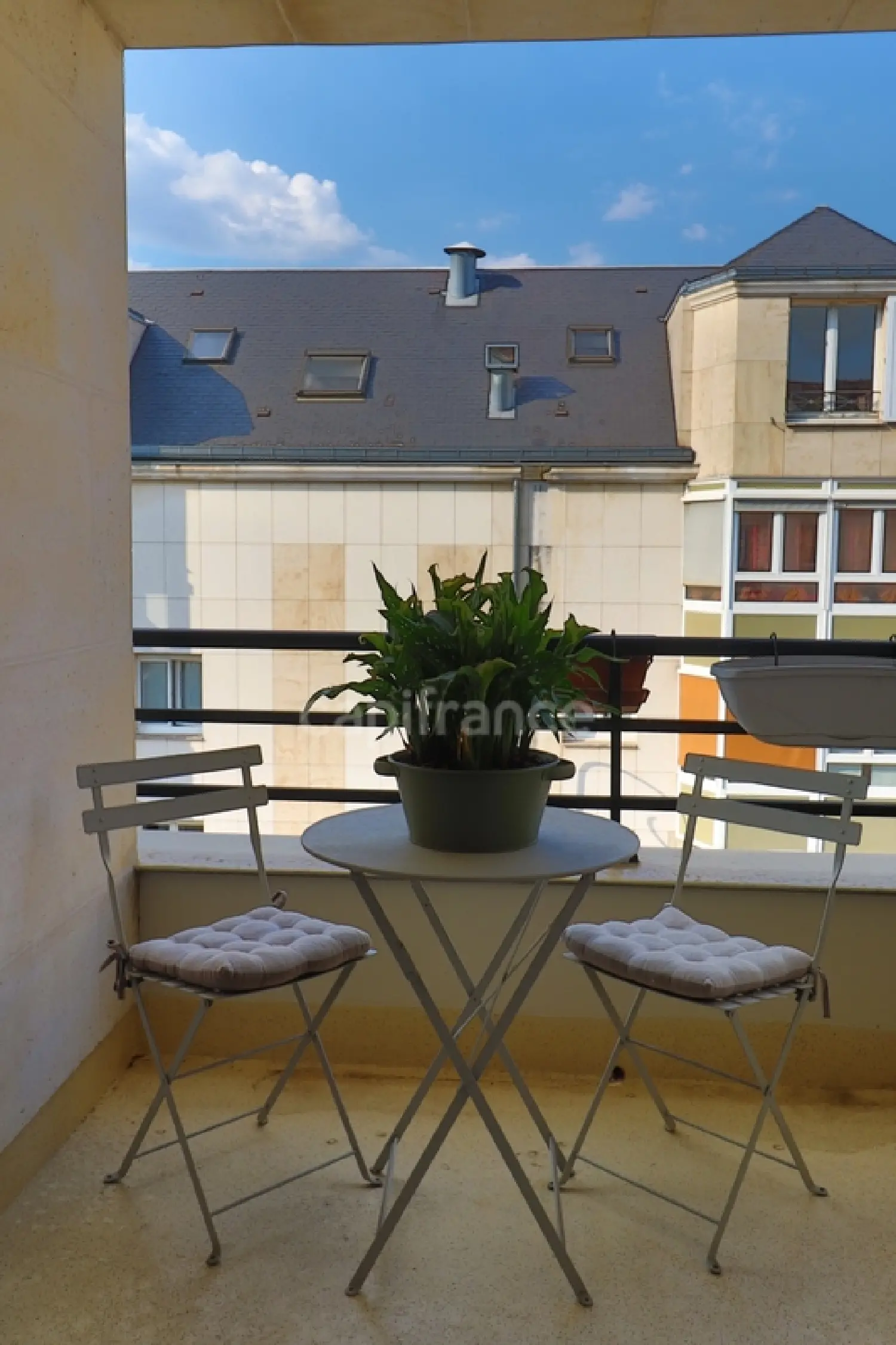  kaufen Wohnung/ Apartment Antony Hauts-de-Seine 3