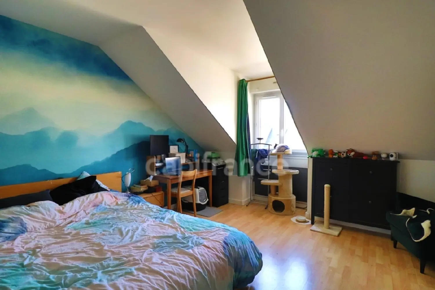  kaufen Wohnung/ Apartment Antony Hauts-de-Seine 6