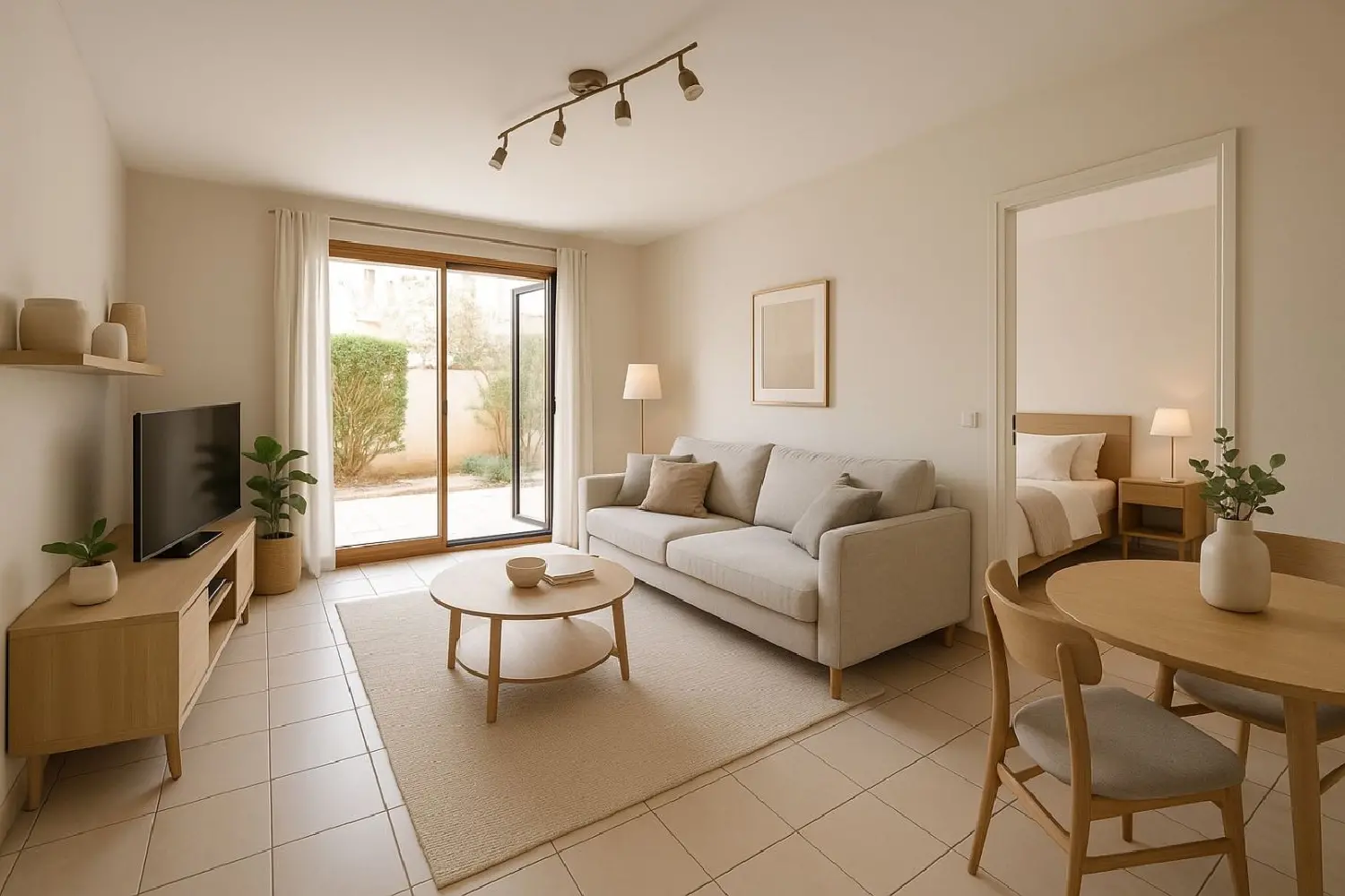  te koop appartement Antony Hauts-de-Seine 1