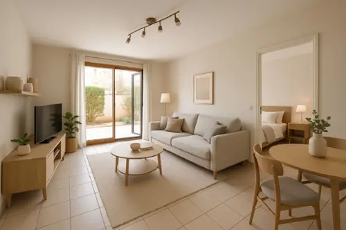 Antony Hauts-de-Seine appartement foto 7092381