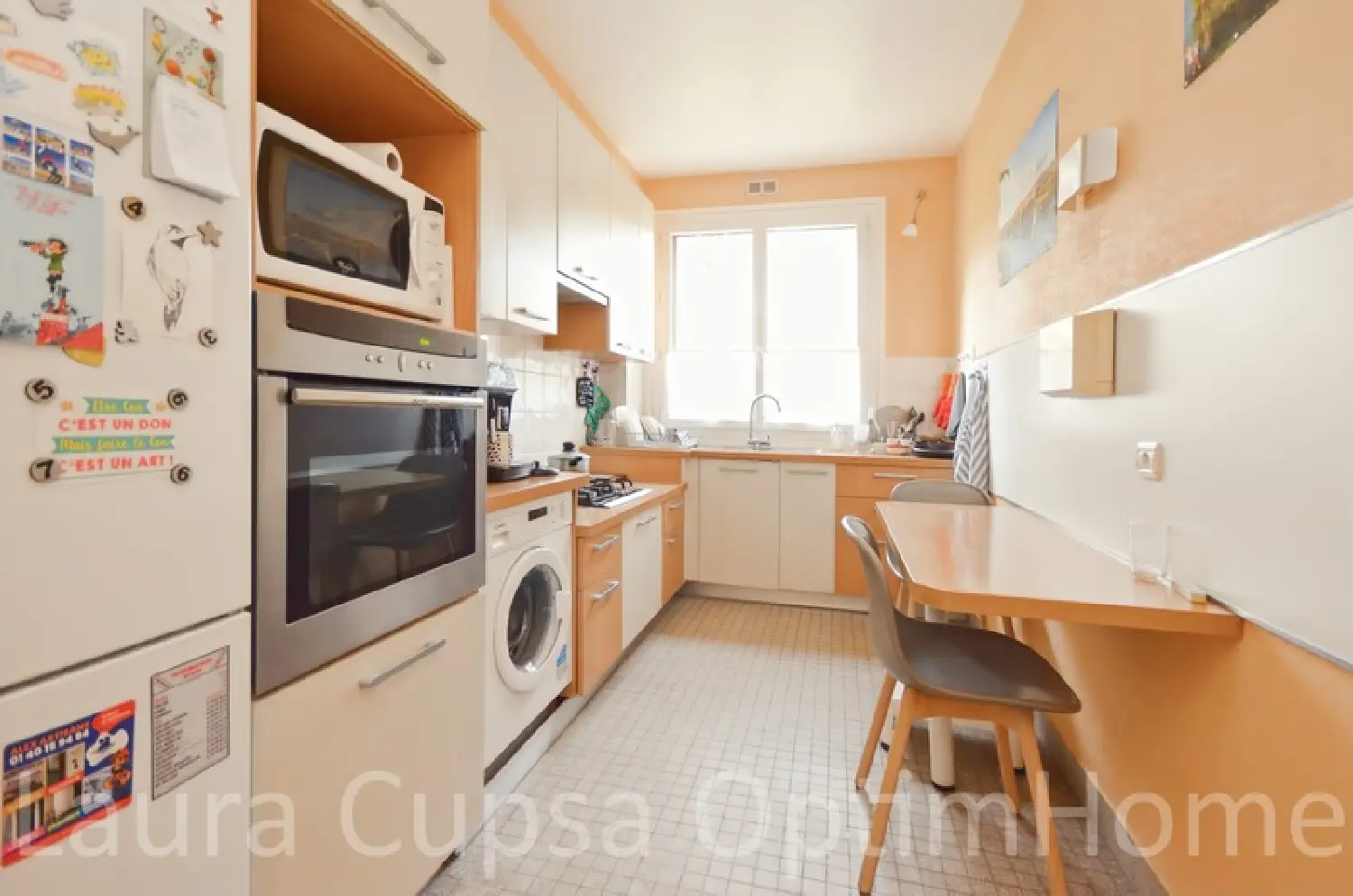  en venta apartamento Antony Hauts-de-Seine 5