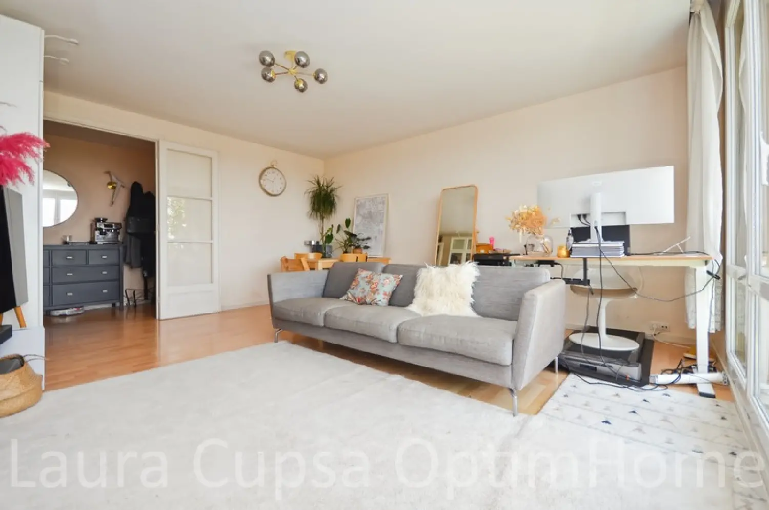  en venta apartamento Antony Hauts-de-Seine 3