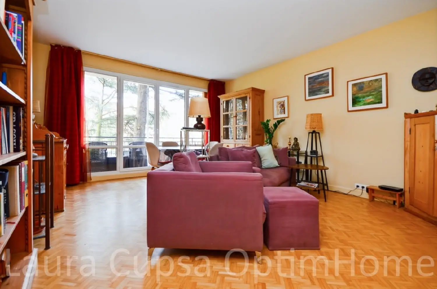 en venta apartamento Antony Hauts-de-Seine 3