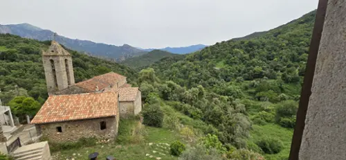 Arbori Corse-du-Sud Wohnung/ Apartment Bild 7093371