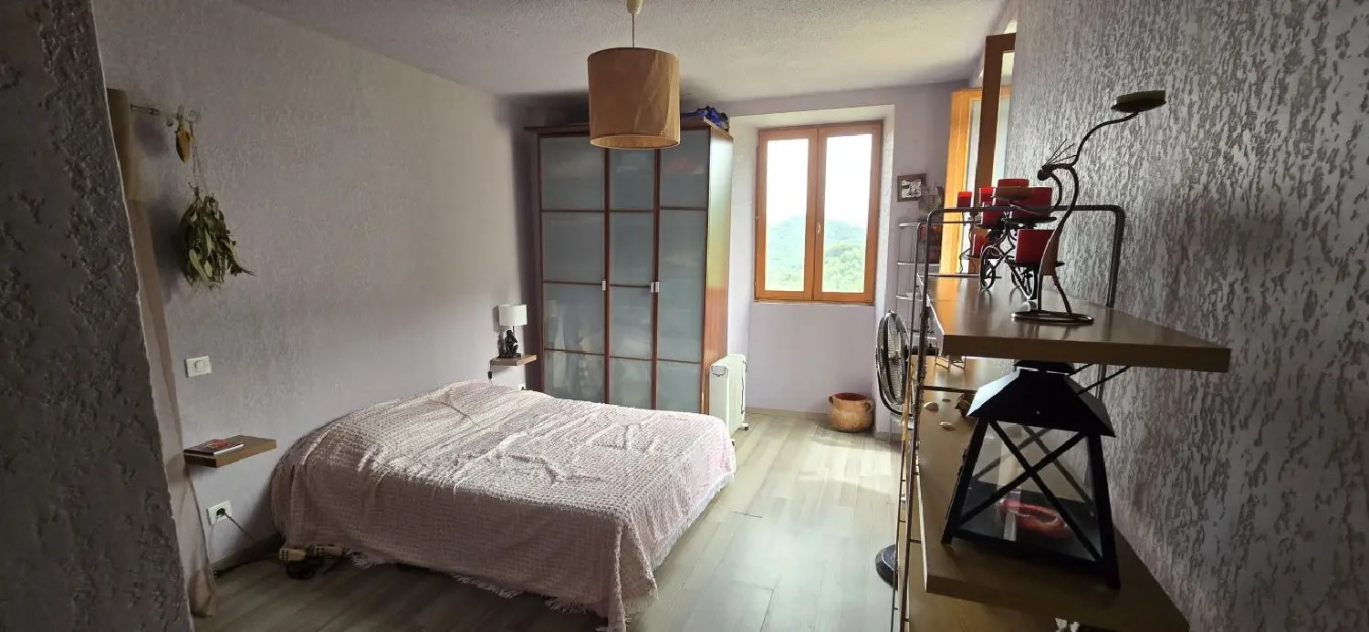  for sale apartment Arbori Corse-du-Sud 4