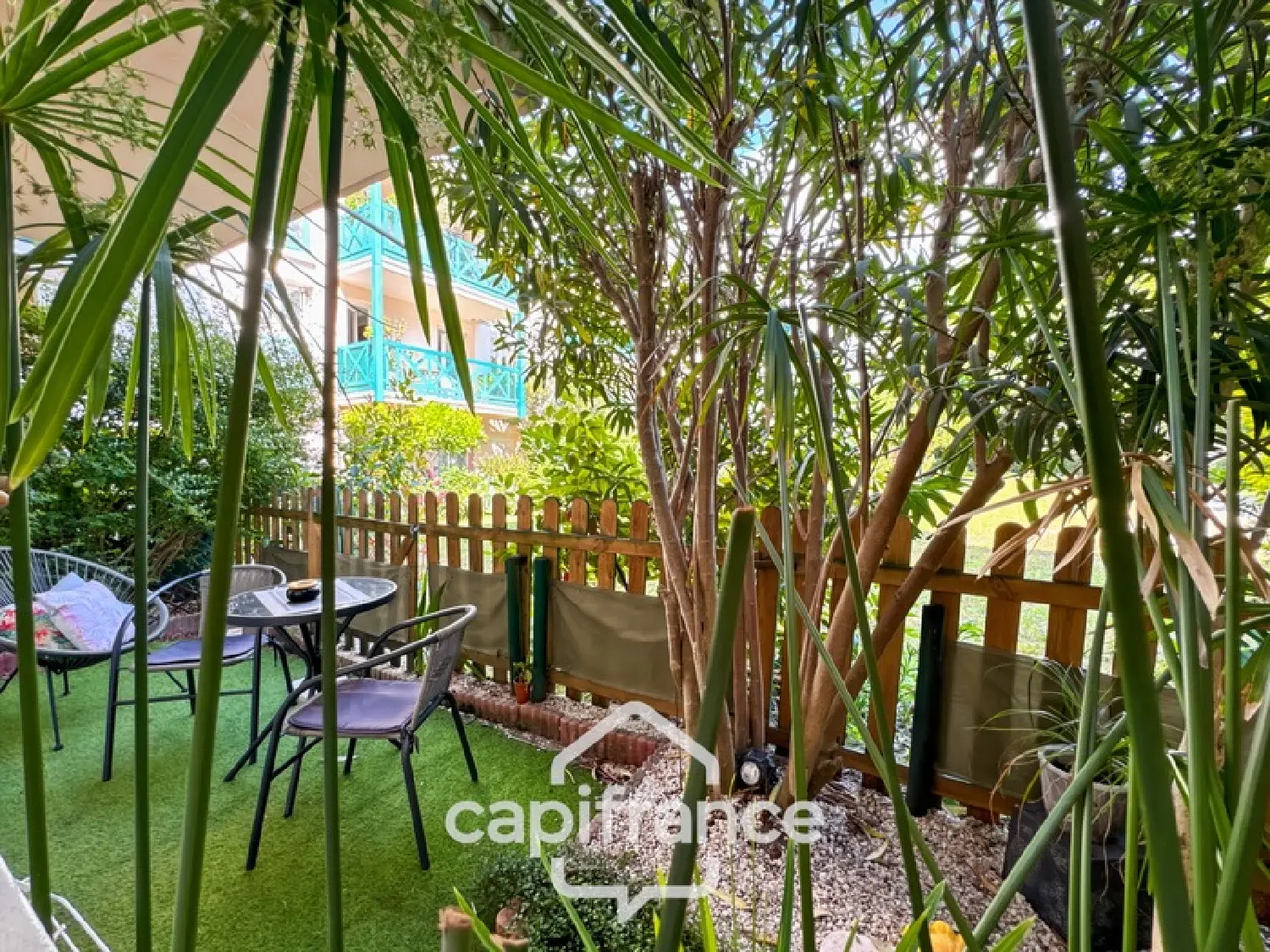  for sale apartment Arcachon Gironde 2