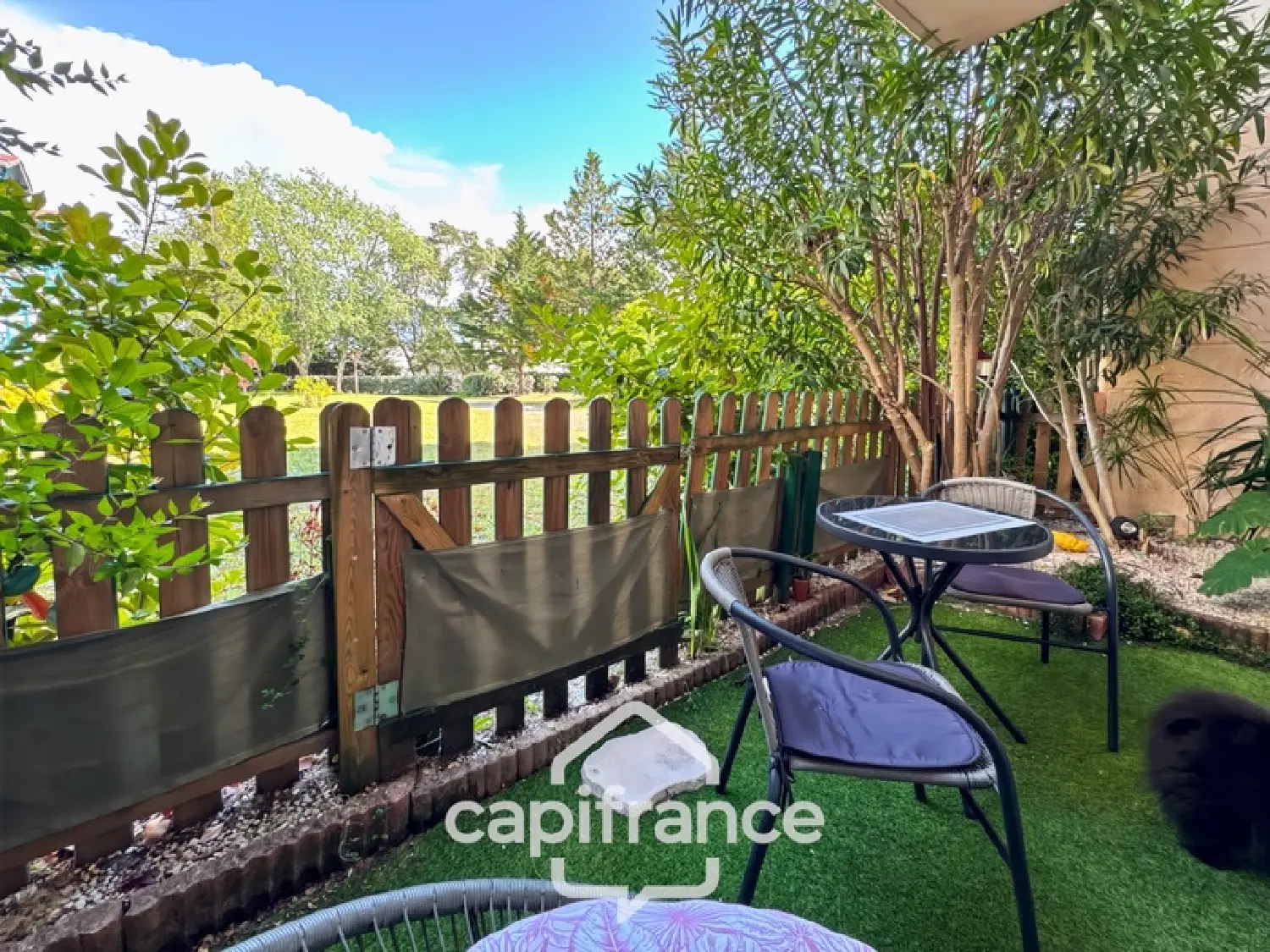  for sale apartment Arcachon Gironde 3