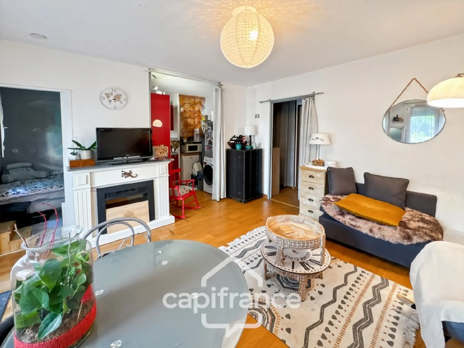  for sale apartment Arcachon Gironde 6