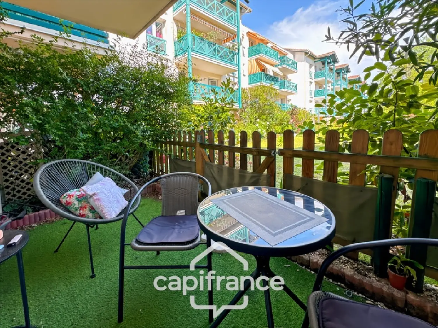  for sale apartment Arcachon Gironde 8