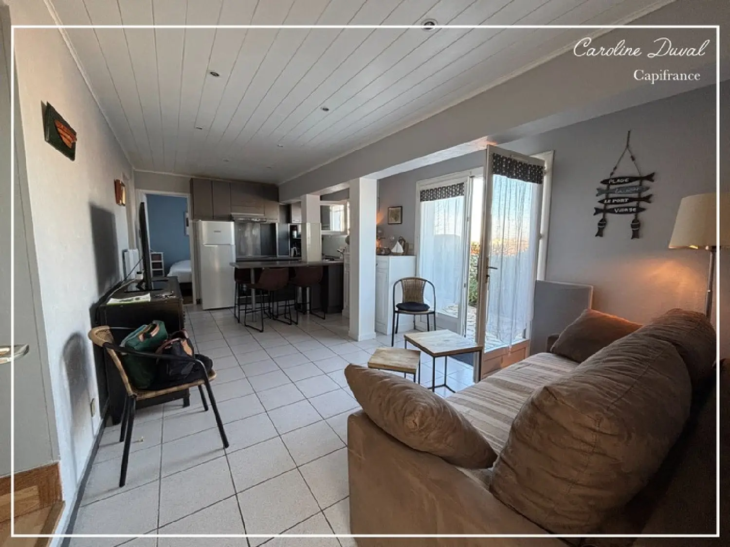  for sale apartment Arcachon Gironde 2