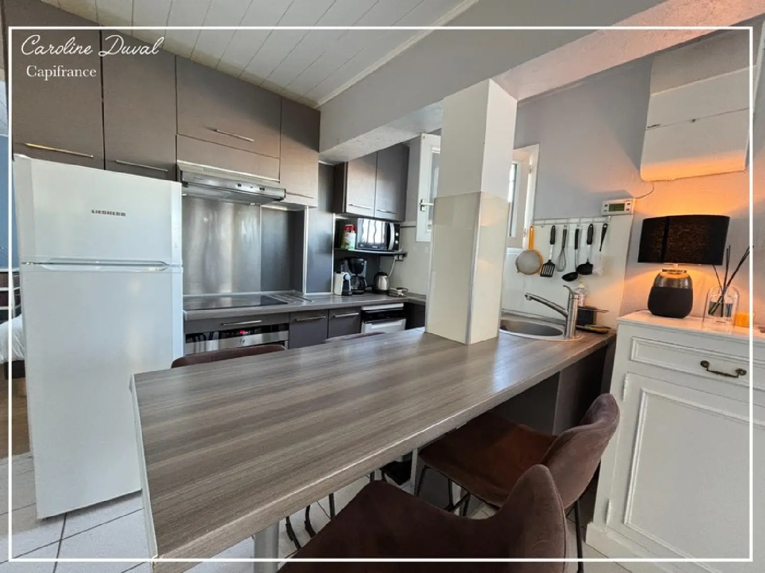  for sale apartment Arcachon Gironde 3