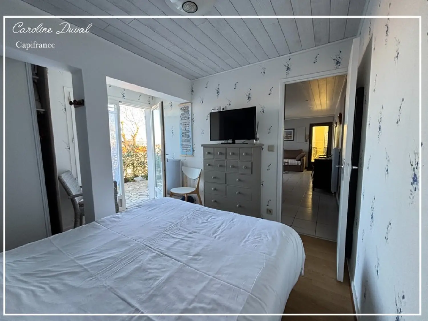  for sale apartment Arcachon Gironde 4