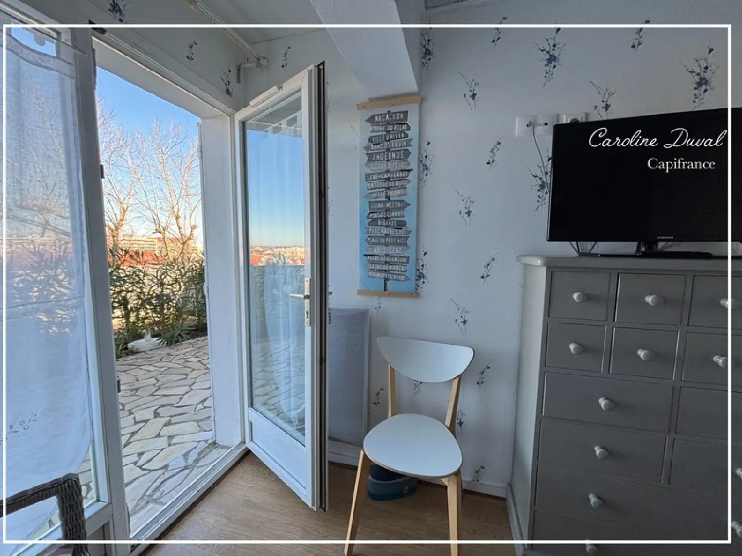  for sale apartment Arcachon Gironde 5