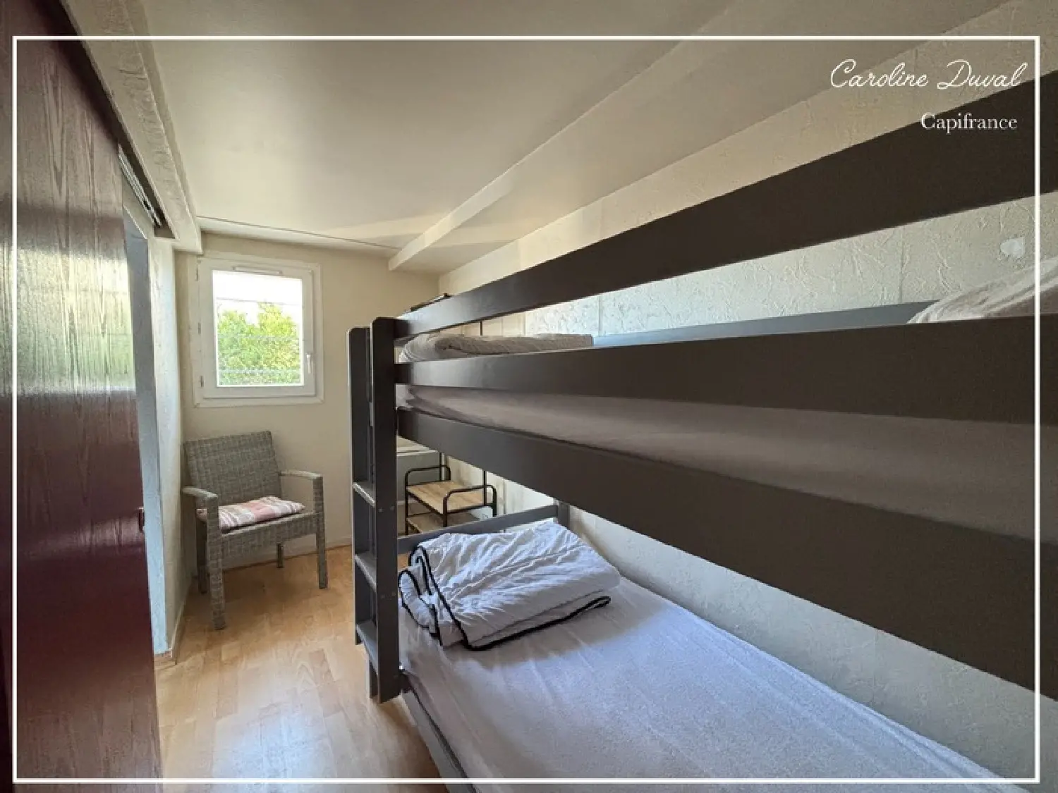  for sale apartment Arcachon Gironde 7