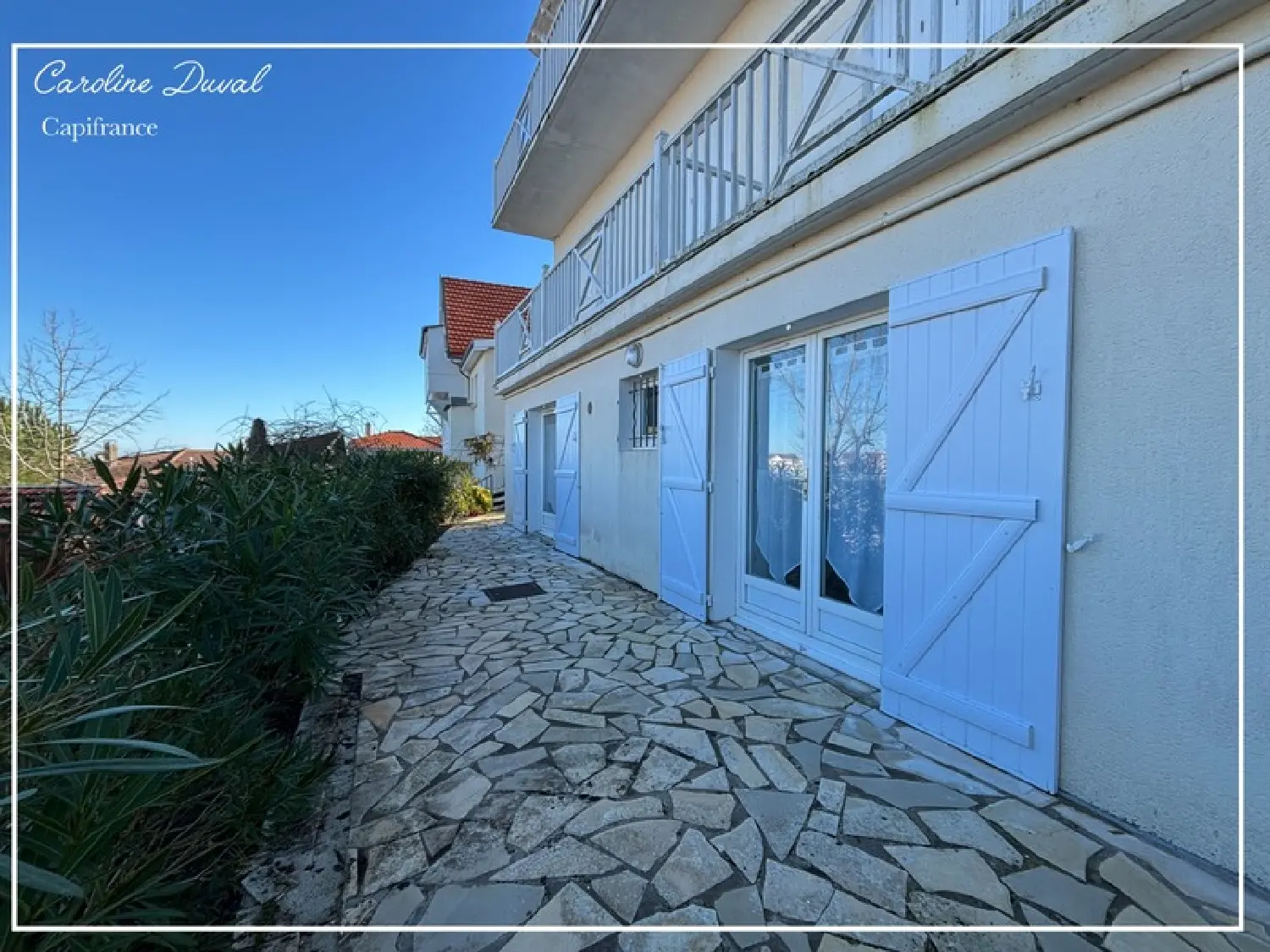  for sale apartment Arcachon Gironde 8