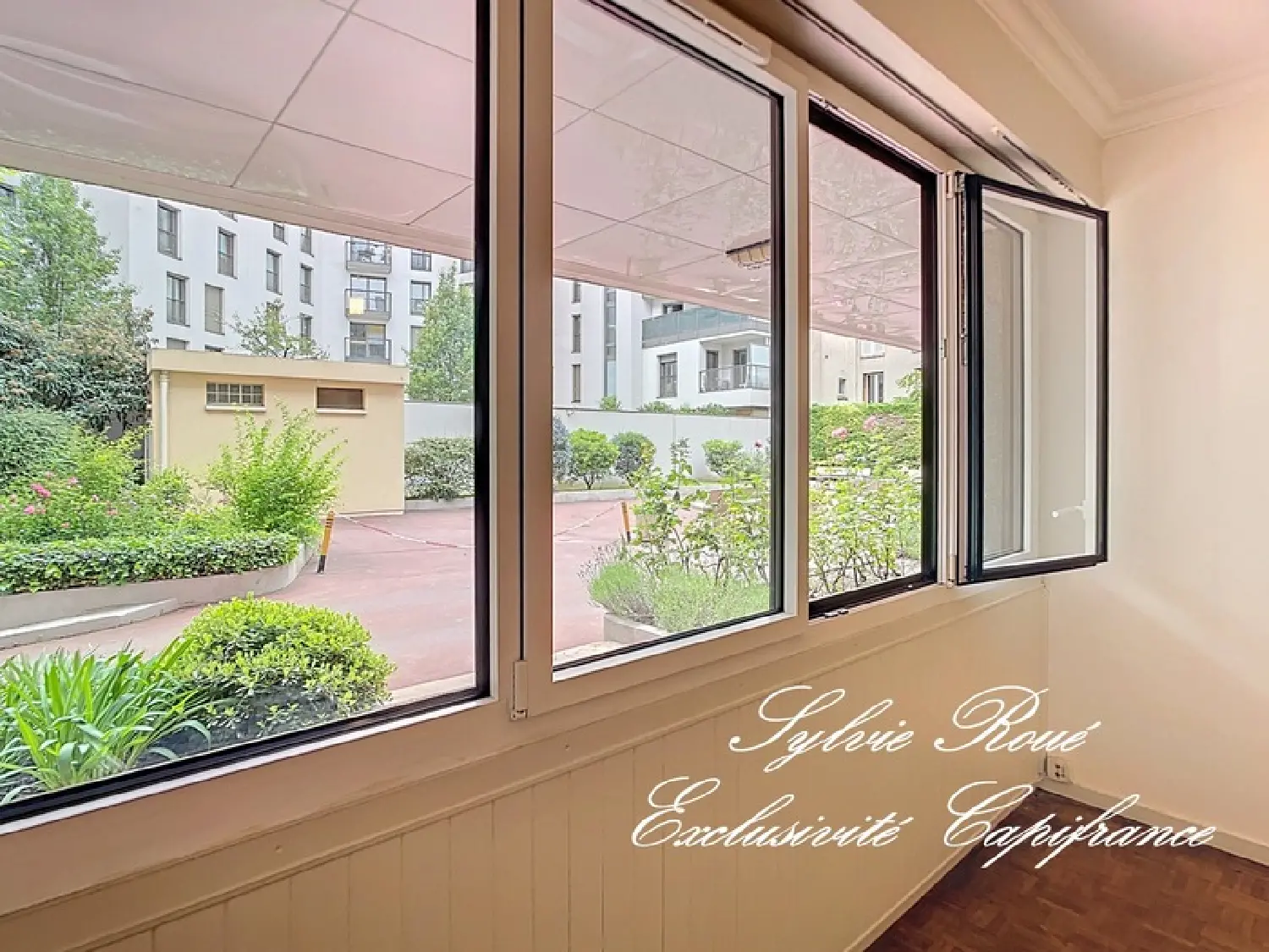  à vendre appartement Arcueil Val-de-Marne 2