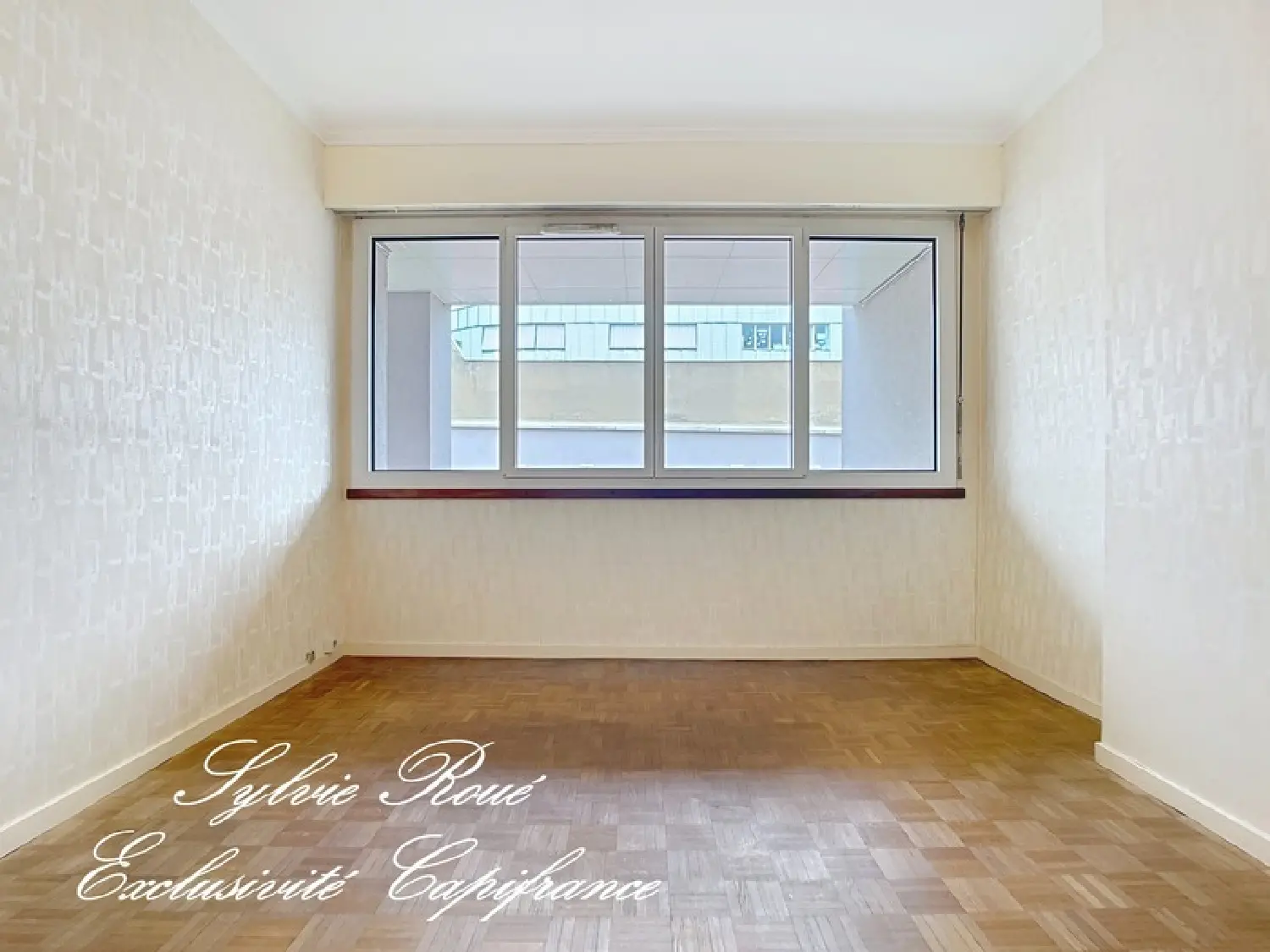  à vendre appartement Arcueil Val-de-Marne 6