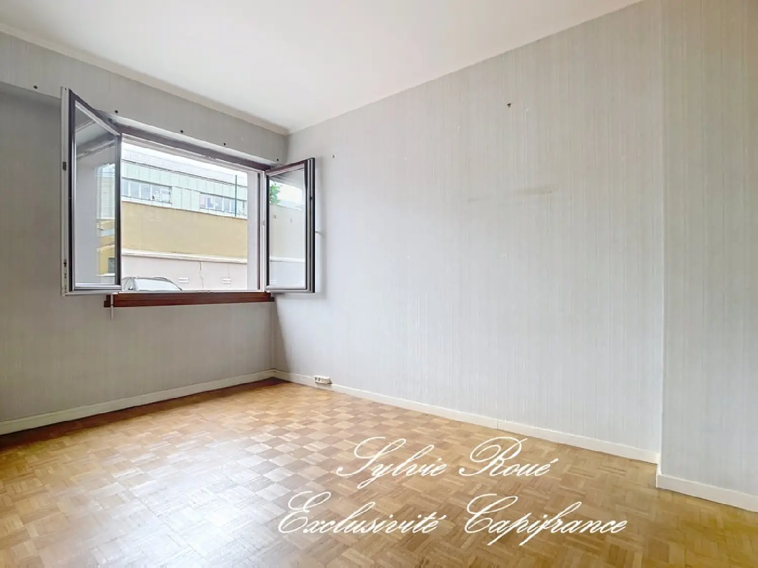  à vendre appartement Arcueil Val-de-Marne 7