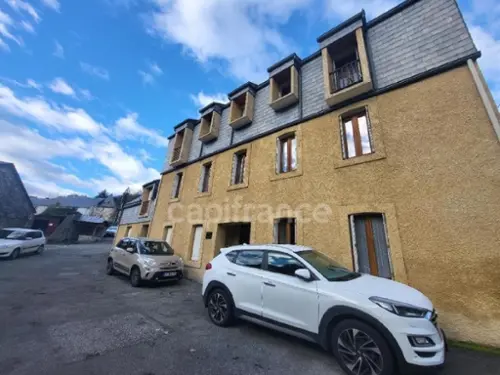 Argelès-Gazost Hautes-Pyrénées appartement foto 7101286