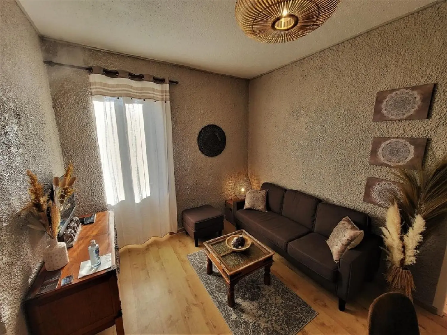  à vendre appartement Argelès-Gazost Hautes-Pyrénées 3