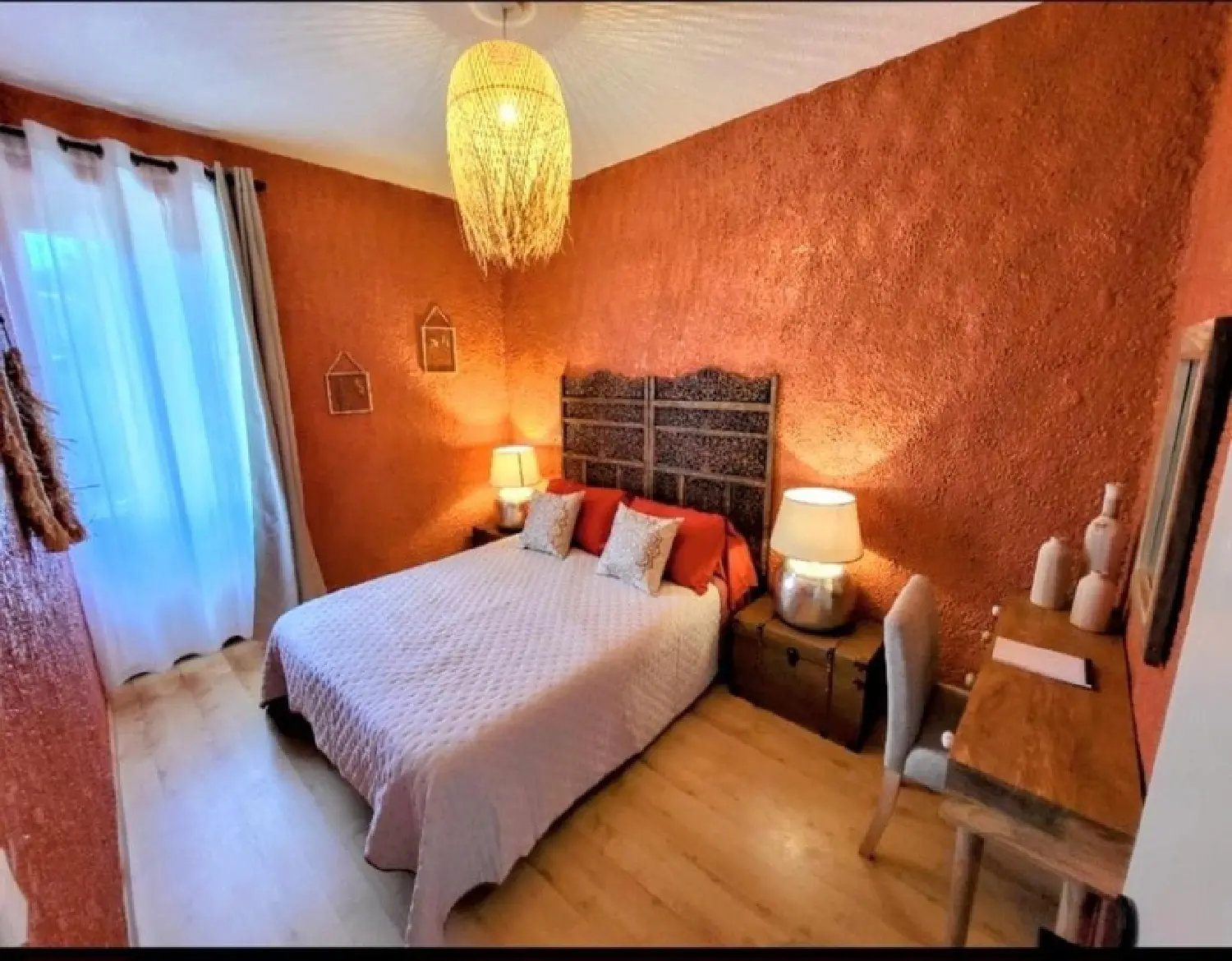  à vendre appartement Argelès-Gazost Hautes-Pyrénées 4