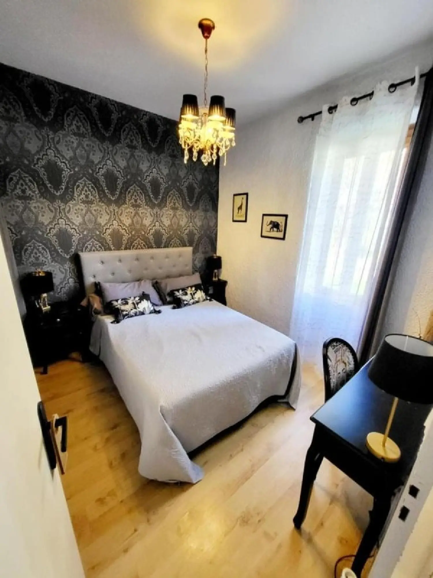  à vendre appartement Argelès-Gazost Hautes-Pyrénées 7