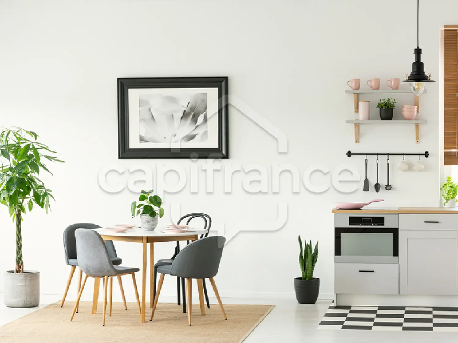  en venta apartamento Argelès-sur-Mer Pirineo Oriental 1