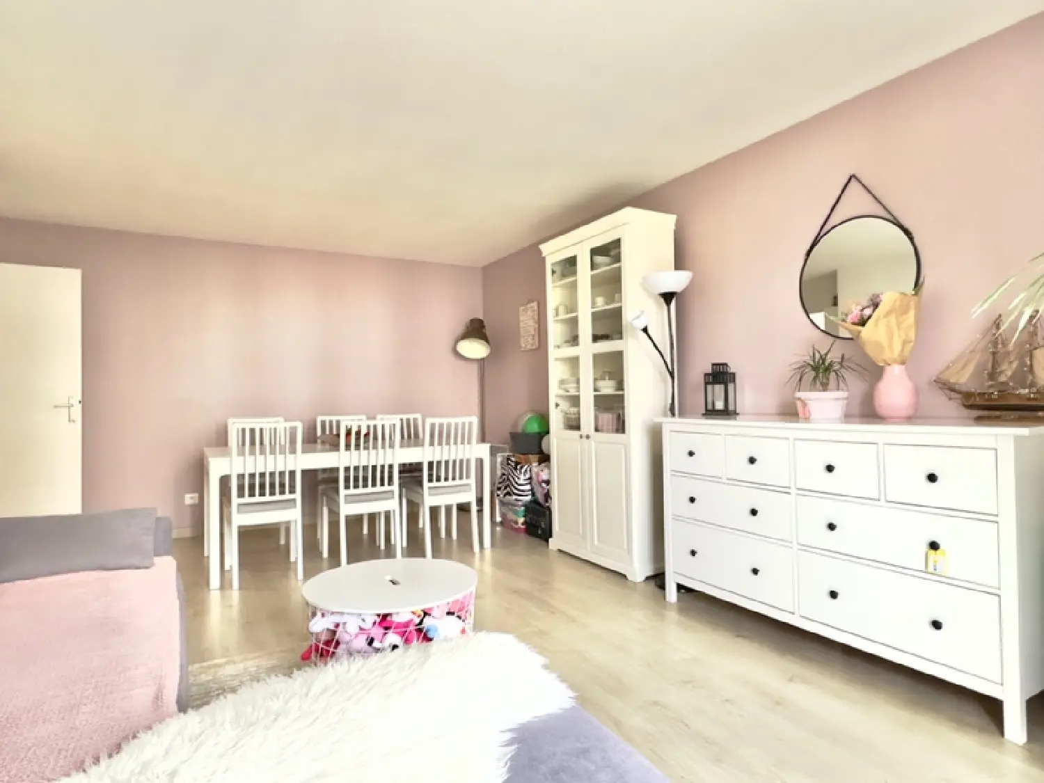  te koop appartement Argenteuil Val-d'Oise 3