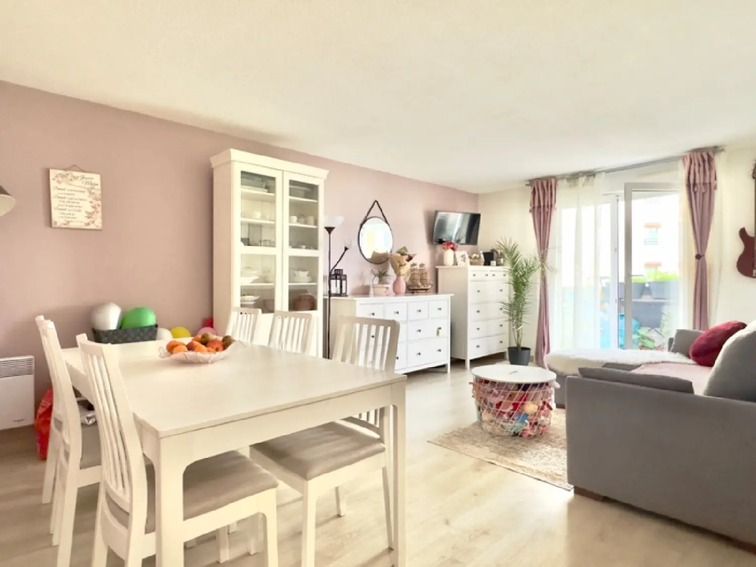  te koop appartement Argenteuil Val-d'Oise 4