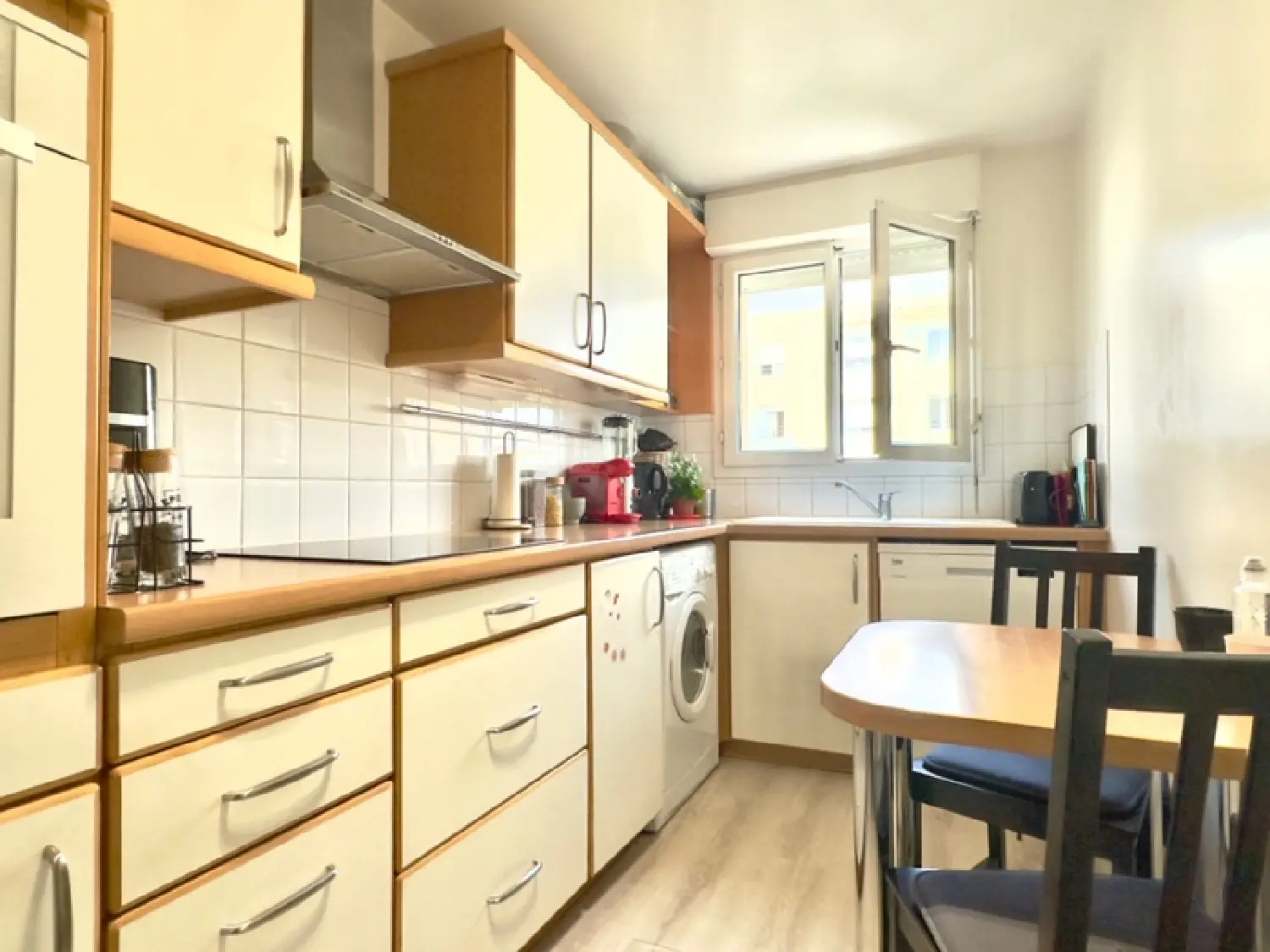  te koop appartement Argenteuil Val-d'Oise 5