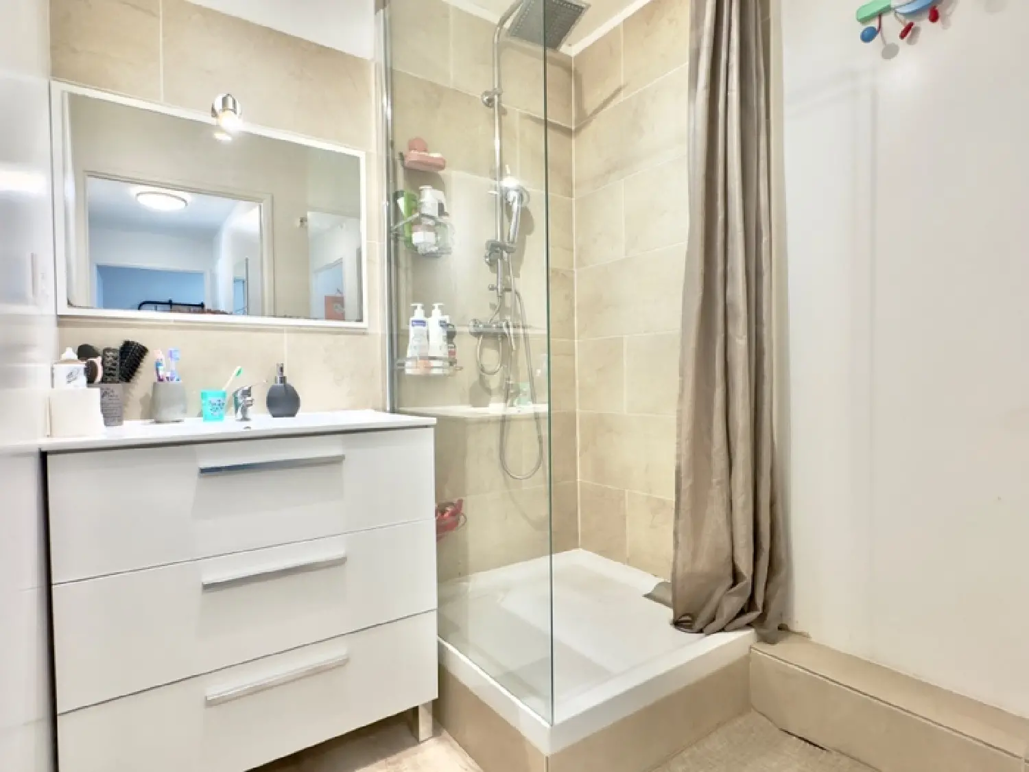  te koop appartement Argenteuil Val-d'Oise 8