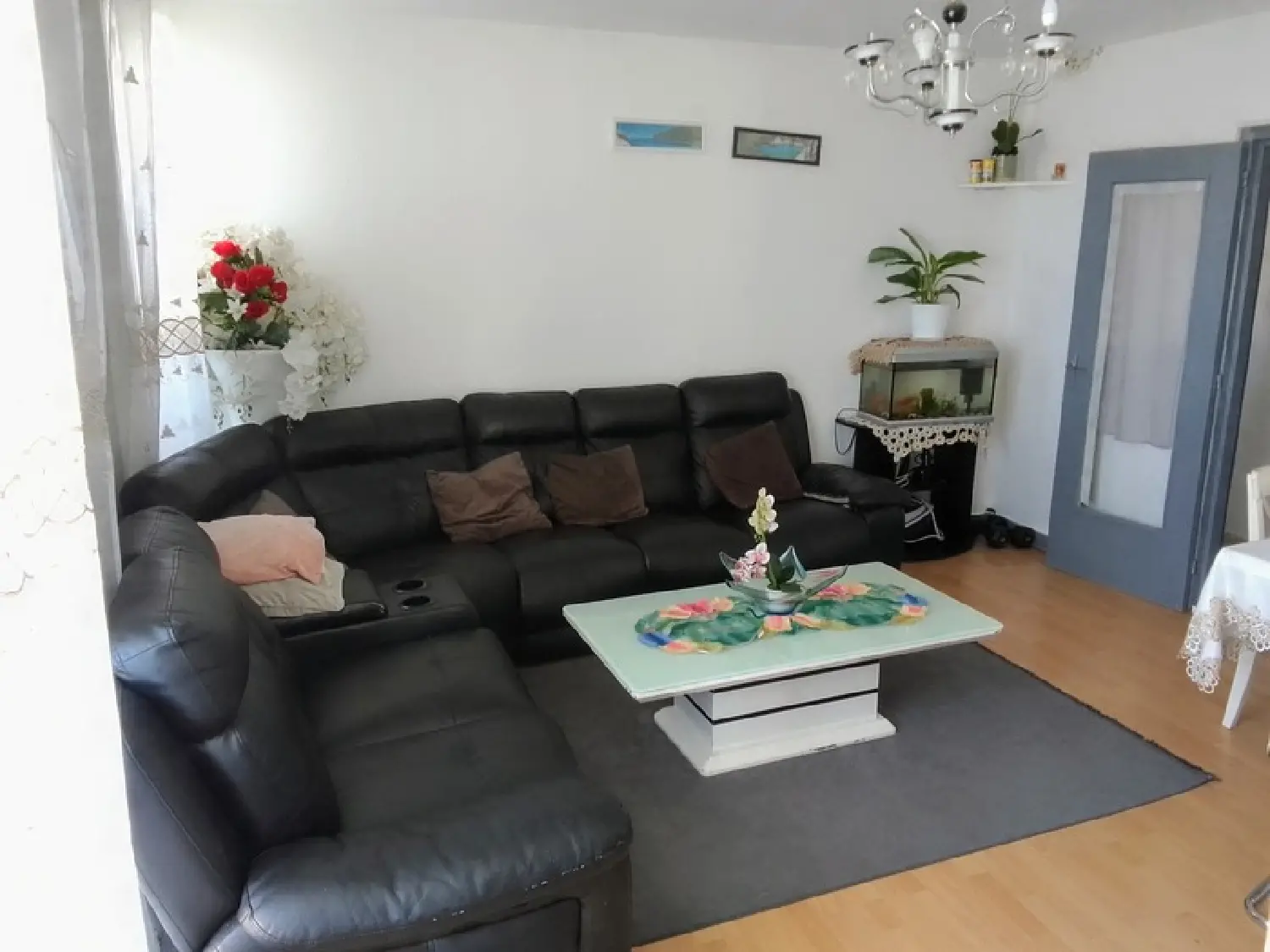  à vendre appartement Argenteuil Val-d'Oise 5