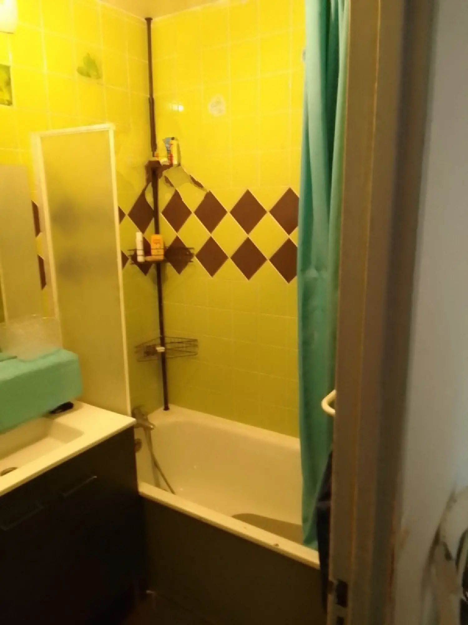  à vendre appartement Argenteuil Val-d'Oise 6