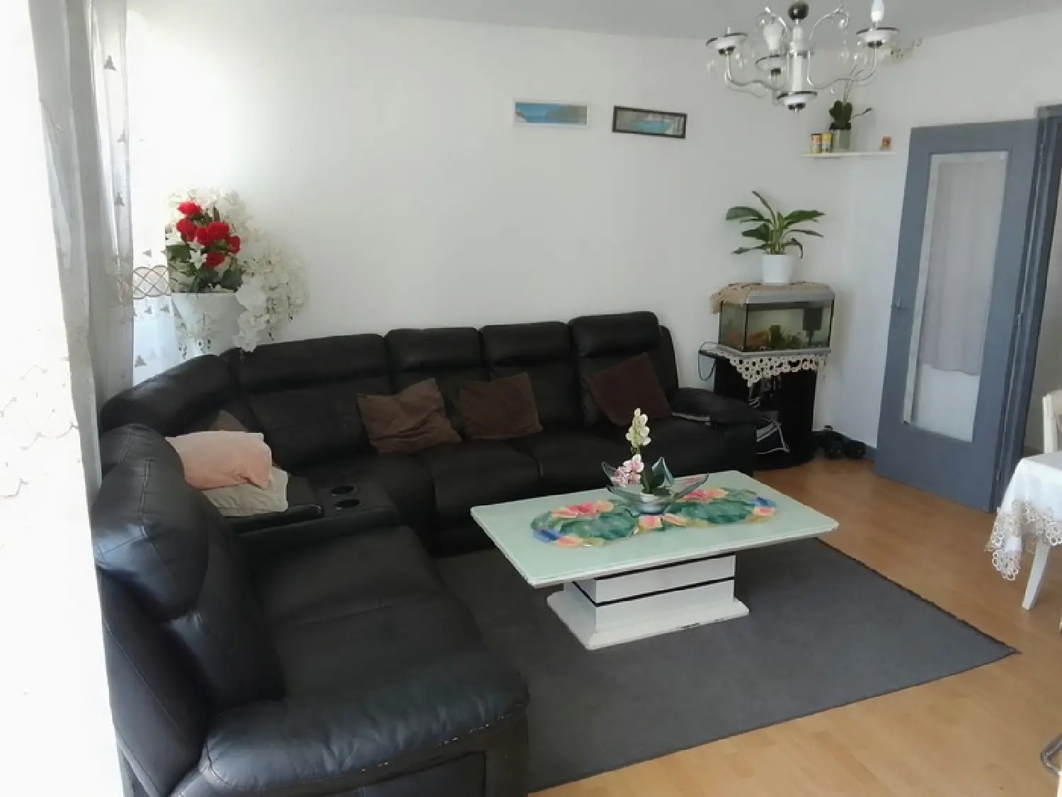 à vendre appartement Argenteuil Val-d'Oise 7