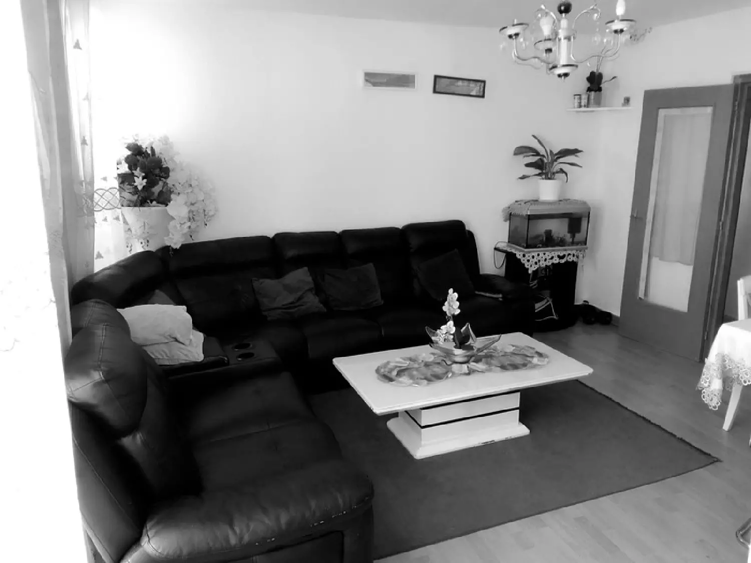  à vendre appartement Argenteuil Val-d'Oise 8